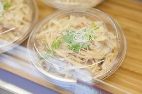 Okinawa Kariyushi Beach Resort Ocean Spa