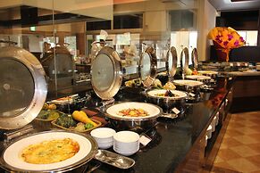 Okinawa Kariyushi Beach Resort Ocean Spa