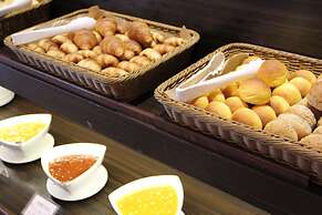 Okinawa Kariyushi Beach Resort Ocean Spa