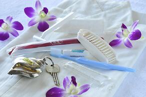 Okinawa Kariyushi Beach Resort Ocean Spa