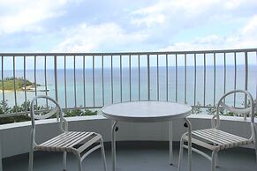 Okinawa Kariyushi Beach Resort Ocean Spa