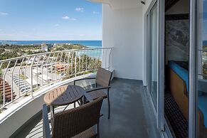 Okinawa Kariyushi Beach Resort Ocean Spa