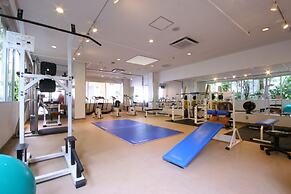 Okinawa Kariyushi Beach Resort Ocean Spa