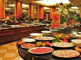 Okinawa Kariyushi Beach Resort Ocean Spa