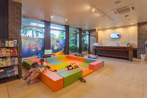 Okinawa Kariyushi Beach Resort Ocean Spa