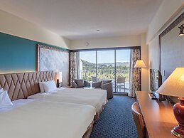 Okinawa Kariyushi Beach Resort Ocean Spa