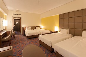 Okinawa Kariyushi Beach Resort Ocean Spa