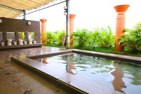 Okinawa Kariyushi Beach Resort Ocean Spa