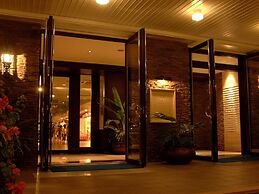 Okinawa Kariyushi Beach Resort Ocean Spa