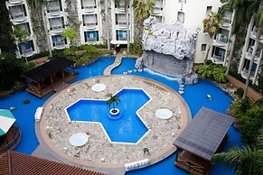 Okinawa Kariyushi Beach Resort Ocean Spa