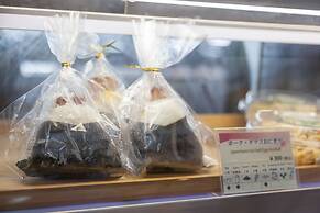 Okinawa Kariyushi Beach Resort Ocean Spa