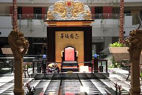 Okinawa Kariyushi Beach Resort Ocean Spa