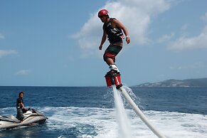 Okinawa Kariyushi Beach Resort Ocean Spa