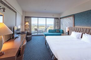 Okinawa Kariyushi Beach Resort Ocean Spa