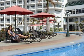 Okinawa Kariyushi Beach Resort Ocean Spa