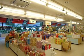 Okinawa Kariyushi Beach Resort Ocean Spa