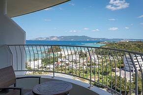 Okinawa Kariyushi Beach Resort Ocean Spa