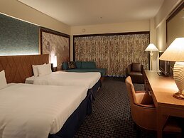 Okinawa Kariyushi Beach Resort Ocean Spa