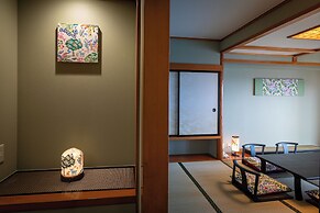 Okinawa Kariyushi Beach Resort Ocean Spa