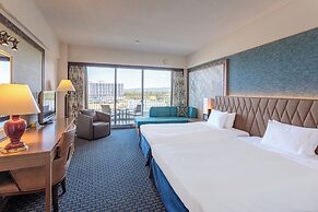 Okinawa Kariyushi Beach Resort Ocean Spa