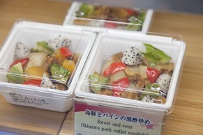 Okinawa Kariyushi Beach Resort Ocean Spa