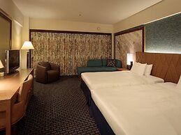 Okinawa Kariyushi Beach Resort Ocean Spa