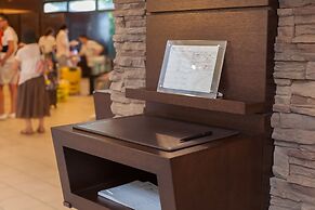 Okinawa Kariyushi Beach Resort Ocean Spa