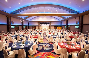 Okinawa Kariyushi Beach Resort Ocean Spa