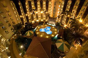 Okinawa Kariyushi Beach Resort Ocean Spa