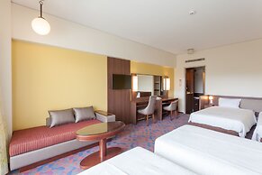 Okinawa Kariyushi Beach Resort Ocean Spa