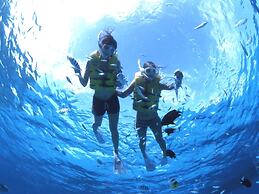 Okinawa Kariyushi Beach Resort Ocean Spa