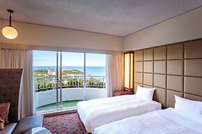 Okinawa Kariyushi Beach Resort Ocean Spa