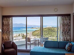 Okinawa Kariyushi Beach Resort Ocean Spa