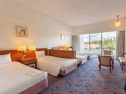 Okinawa Kariyushi Beach Resort Ocean Spa