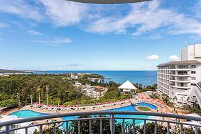 Okinawa Kariyushi Beach Resort Ocean Spa