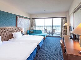 Okinawa Kariyushi Beach Resort Ocean Spa