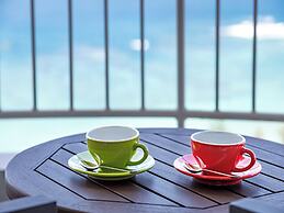 Okinawa Kariyushi Beach Resort Ocean Spa