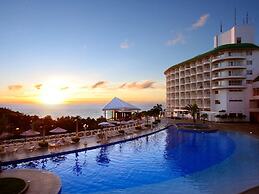 Okinawa Kariyushi Beach Resort Ocean Spa