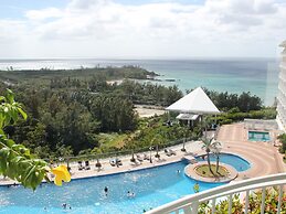 Okinawa Kariyushi Beach Resort Ocean Spa