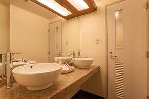 Okinawa Kariyushi Beach Resort Ocean Spa