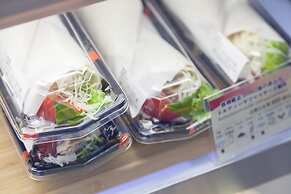 Okinawa Kariyushi Beach Resort Ocean Spa