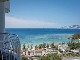 Okinawa Kariyushi Beach Resort Ocean Spa