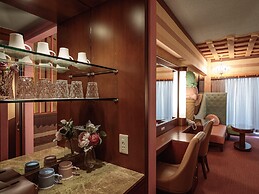 Okinawa Kariyushi Beach Resort Ocean Spa