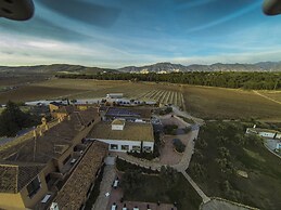 Hotel & Winery Señorío de Nevada