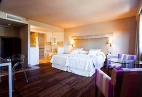 Hotel & Winery Señorío de Nevada