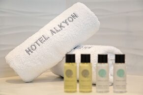 Hotel Alkyon