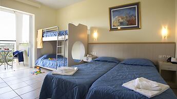 Mareblue Beach - All Inclusive