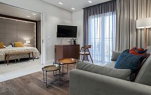 Mareblue Beach - All Inclusive