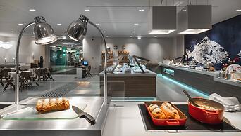 Mareblue Beach - All Inclusive