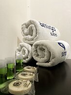 Hotel Amigo Suites